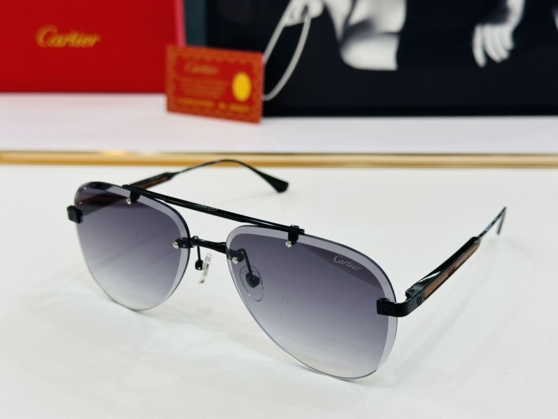 Cartier Sunglasses